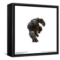 Gallery Pops Transformers: Rise of the Beasts - Optimus Primal Wall Art-Trends International-Framed Stretched Canvas