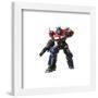 Gallery Pops Transformers: Rise of the Beasts - Optimus Prime Wall Art-Trends International-Framed Gallery Pops
