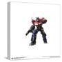 Gallery Pops Transformers: Rise of the Beasts - Optimus Prime Wall Art-Trends International-Stretched Canvas