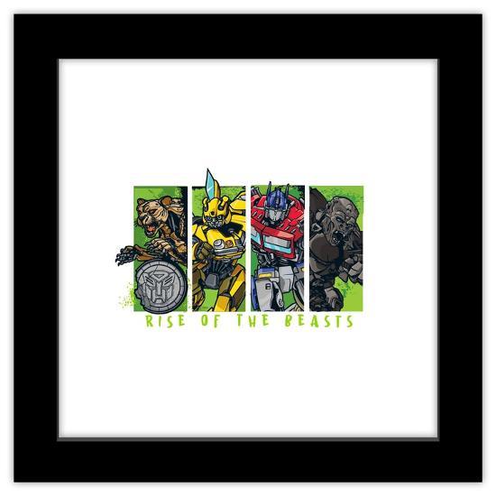 Gallery Pops, , large