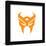 Gallery Pops Transformers: Rise of the Beasts - Terrorcon Icon Wall Art-Trends International-Framed Gallery Pops