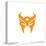 Gallery Pops Transformers: Rise of the Beasts - Terrorcon Icon Wall Art-Trends International-Stretched Canvas