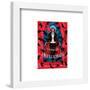 Gallery Pops Universal Monsters - César Moreno Dracula Under His Influence Wall Art-Trends International-Framed Gallery Pops