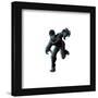 Gallery Pops Universal Monsters - César Moreno Wolf Man Wall Art-Trends International-Framed Gallery Pops