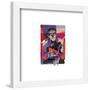 Gallery Pops Universal Monsters - Smithe One Frankenstein Wall Art-Trends International-Framed Gallery Pops