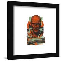 Gallery Pops Universal Monsters - Smithe One The Mummy Wall Art-Trends International-Framed Gallery Pops