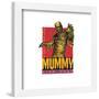 Gallery Pops Universal Monsters - The Mummy Never Saw Wall Art-Trends International-Framed Gallery Pops