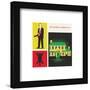 Gallery Pops Warner 100th Anniversary - Christmas Vacation Poster Wall Art-Trends International-Framed Gallery Pops