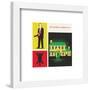 Gallery Pops Warner 100th Anniversary - Christmas Vacation Poster Wall Art-Trends International-Framed Gallery Pops