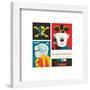 Gallery Pops Warner 100th Anniversary - Goonies Poster Wall Art-Trends International-Framed Gallery Pops