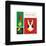 Gallery Pops Warner 100th Anniversary - Looney Tunes Poster Wall Art-Trends International-Framed Gallery Pops