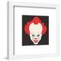 Gallery Pops Warner 100th Anniversary - Pennywise Wall Art-Trends International-Framed Gallery Pops