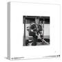 Gallery Pops Wayne Gretzky - 1985 Season Photo Wall Art-Trends International-Stretched Canvas