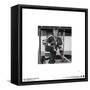 Gallery Pops Wayne Gretzky - 1985 Season Photo Wall Art-Trends International-Framed Stretched Canvas