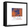 Gallery Pops Wayne Gretzky - Quote Wall Art-Trends International-Framed Stretched Canvas