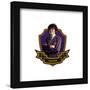 Gallery Pops Wednesday - Eugene Otinger Gallery Portrait Wall Art-Trends International-Framed Gallery Pops