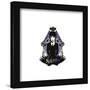 Gallery Pops Wednesday - Nevermore Wall Art-Trends International-Framed Gallery Pops