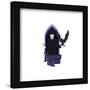 Gallery Pops Wednesday - Nightshades & Ravens Wall Art-Trends International-Framed Gallery Pops