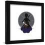 Gallery Pops Wednesday - Stained Glass Cello  Wall Art-Trends International-Framed Gallery Pops