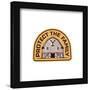 Gallery Pops Yellowstone - Protect The Family Wall Art-Trends International-Framed Gallery Pops