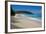 Galley Bay and Beach, St. Johns, Antigua, Leeward Islands, West Indies, Caribbean, Central America-Frank Fell-Framed Photographic Print