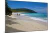 Galley Bay and Beach, St. Johns, Antigua, Leeward Islands, West Indies, Caribbean, Central America-Frank Fell-Mounted Photographic Print