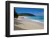 Galley Bay and Beach, St. Johns, Antigua, Leeward Islands, West Indies, Caribbean, Central America-Frank Fell-Framed Photographic Print