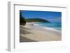 Galley Bay and Beach, St. Johns, Antigua, Leeward Islands, West Indies, Caribbean, Central America-Frank Fell-Framed Photographic Print