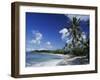 Galley Bay Beach, Antigua, Caribbean, West Indies, Central America-Ken Gillham-Framed Photographic Print