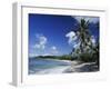 Galley Bay Beach, Antigua, Caribbean, West Indies, Central America-Ken Gillham-Framed Photographic Print