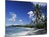 Galley Bay Beach, Antigua, Caribbean, West Indies, Central America-Ken Gillham-Mounted Photographic Print