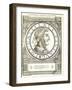 Gallienus-Hans Rudolf Manuel Deutsch-Framed Giclee Print