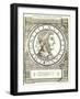 Gallienus-Hans Rudolf Manuel Deutsch-Framed Giclee Print