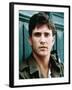 GALLIPOLI, 1981 directed by PETER WEIR Mel Gibson (photo)-null-Framed Photo