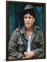 GALLIPOLI, 1981 directed by PETER WEIR Mel Gibson (photo)-null-Framed Photo