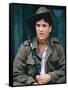 GALLIPOLI, 1981 directed by PETER WEIR Mel Gibson (photo)-null-Framed Stretched Canvas