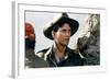 GALLIPOLI, 1981 directed by PETER WEIR On the set, Mel Gibson (photo)-null-Framed Photo