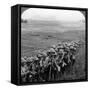 Gallipoli Campaign, World War I, 1915-1916-null-Framed Stretched Canvas