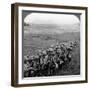 Gallipoli Campaign, World War I, 1915-1916-null-Framed Photographic Print