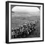 Gallipoli Campaign, World War I, 1915-1916-null-Framed Photographic Print