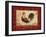 Gallo Nero-Pamela Gladding-Framed Art Print