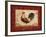 Gallo Nero-Pamela Gladding-Framed Art Print