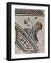 Gallo-Roman Mosaic Pavement-null-Framed Giclee Print