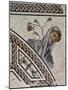 Gallo-Roman Mosaic Pavement-null-Mounted Giclee Print