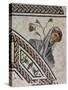 Gallo-Roman Mosaic Pavement-null-Stretched Canvas