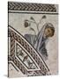 Gallo-Roman Mosaic Pavement-null-Stretched Canvas