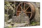 Wood Mount