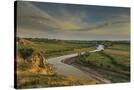 Stretched Canvas