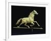 Galloping Horse Weathervane, Circa 1890-John Bachman-Framed Giclee Print