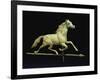 Galloping Horse Weathervane, Circa 1890-John Bachman-Framed Giclee Print